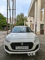 Maruti Suzuki Swift LXI Optional-O, 2019, Petrol
