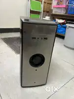 Central processing unit (CPU)