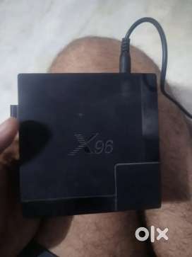 Android box
