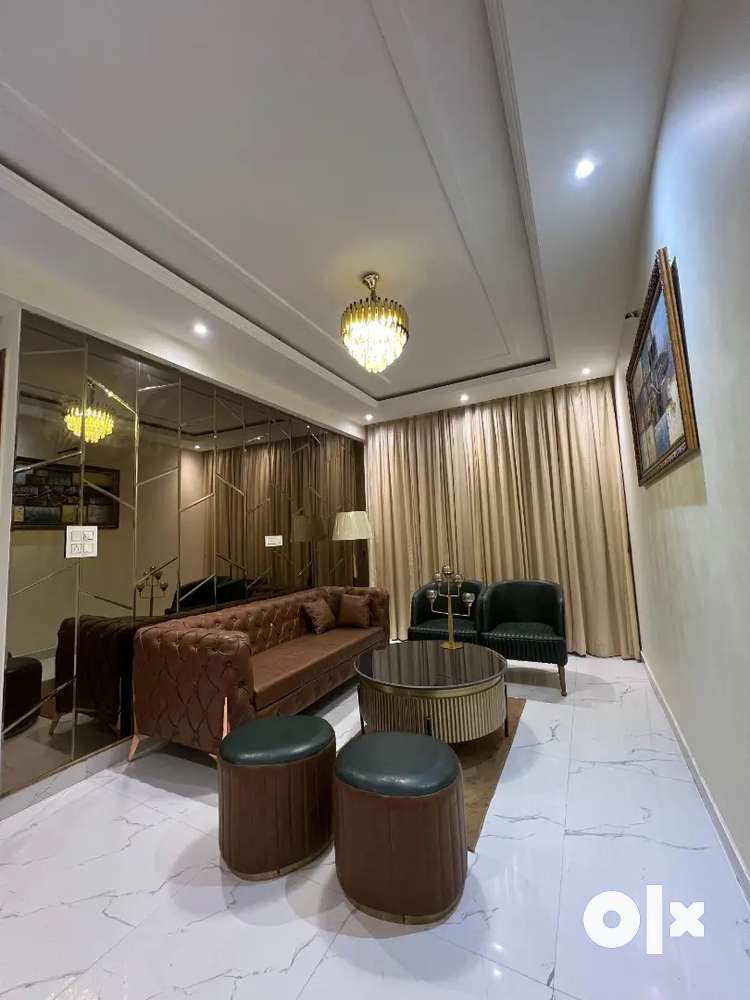 (S+3) 3Bhk in sunny enclave Mohali with Lift