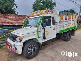 Mahindra BOLERO PIK UP FB 1.3T PS