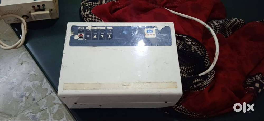 Everest Stabilizer