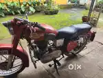 Vintage 1967 bullet