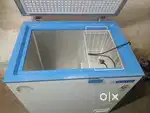 Blue Star 145 liter 2 years warranty