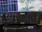 roxy 500,ahuja 500watt,unit, mixture.2000 watt top, 300watt top, unit
