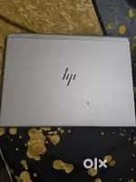 Laptop (HP elitebook 830 g6)