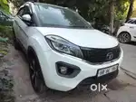 Tata Nexon 1.2 Revotron XZ Plus Dual Tone, 2018, Diesel