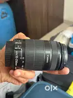 Canon 700D Camera
