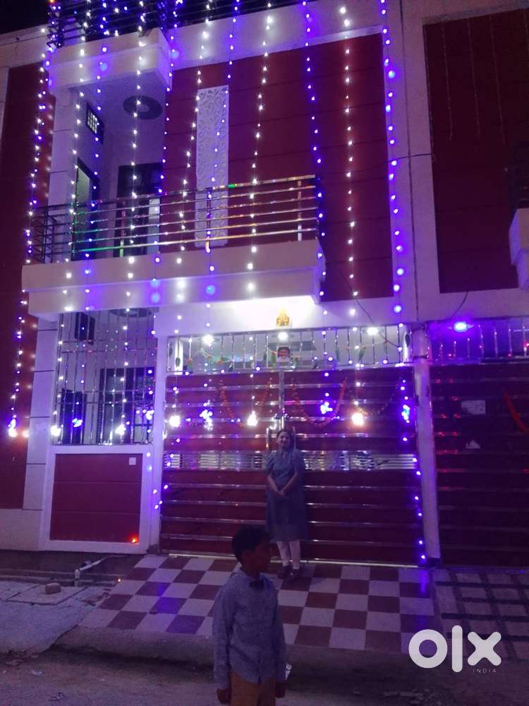 Behind rohilkhand university sunrise colony dohra road