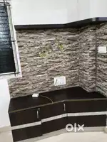 1 BHK House for Rent,