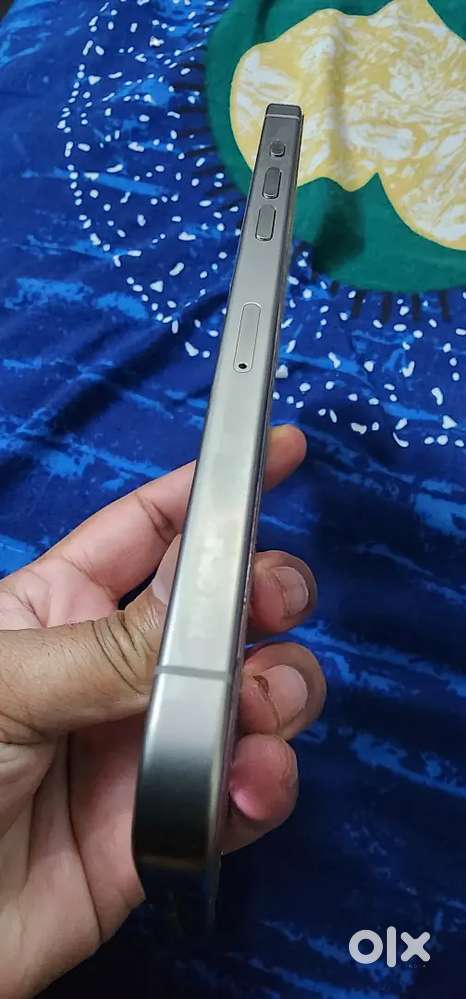 Almost new