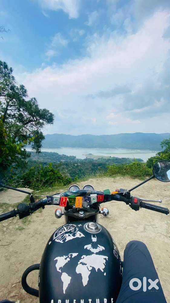 All okay But meter is not working