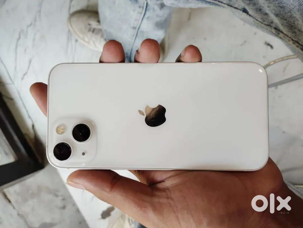 Iphone 13 all original all working