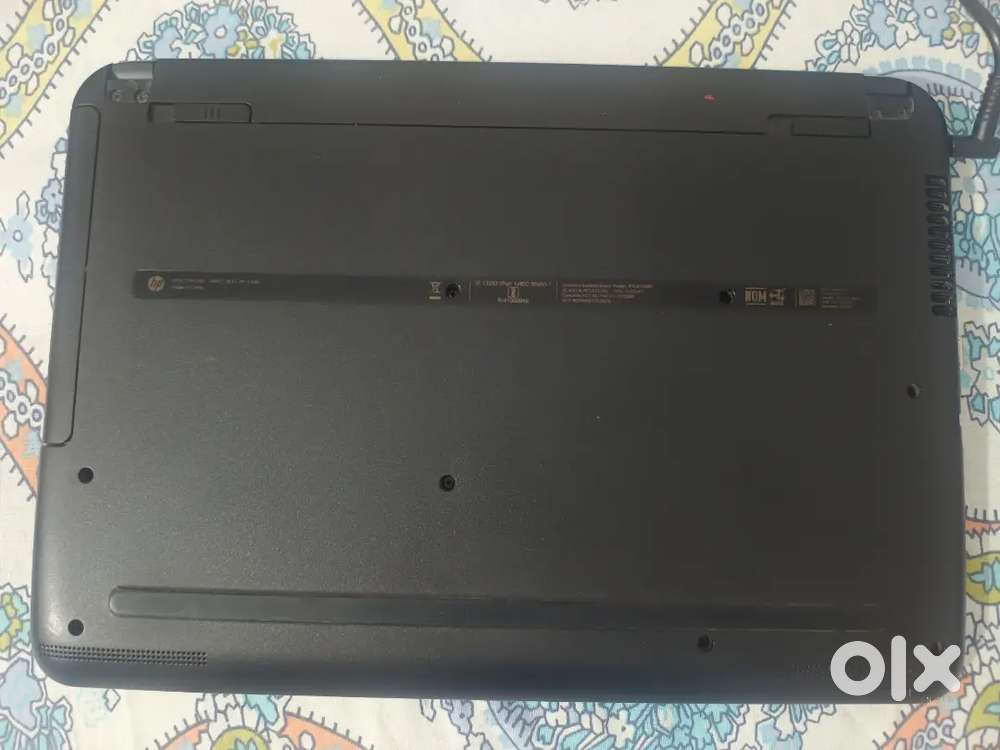 To sell my Laptop