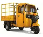 Want trally auto driver/ Rent based available