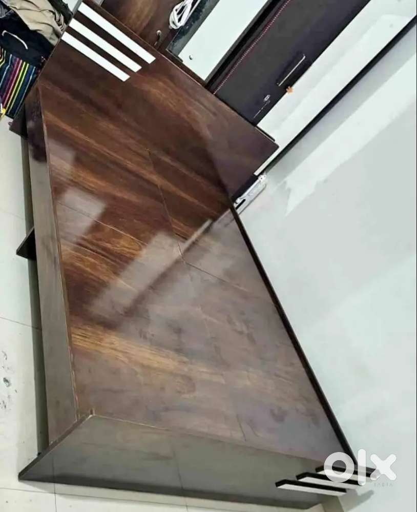 Brand new non storage bed