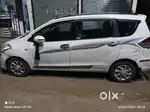 Ertiga anniversary edition