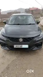 Maruti Suzuki Baleno 2022 Petrol 45000 Km Driven
