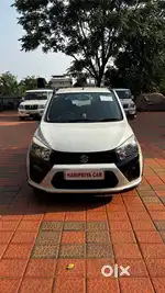 Maruti Suzuki Celerio X ZXI(O) MT, 2020, Petrol