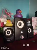 Insta Blast  Bluetooth Speaker