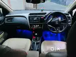 Honda City 2015 Petrol 75000 Km Driven