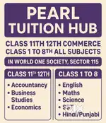 Tuition classes
