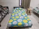 Best premium pg available near Manjalpur Vadodara