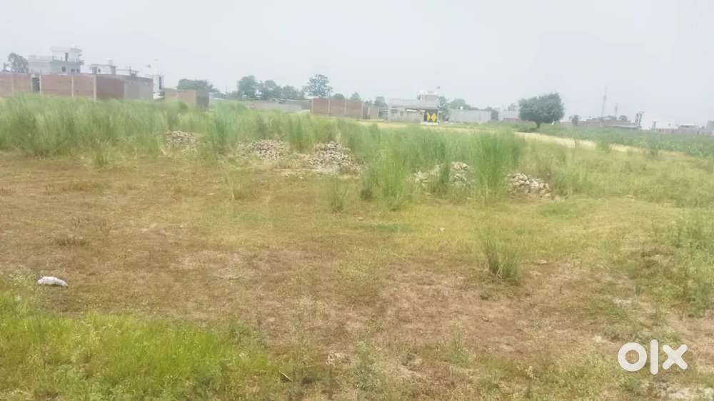 Highway and Siroli chouraha se 200 meter andar