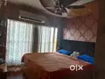 Flat on rent