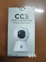 Cctv Beetel CC3 wireless cloud camera