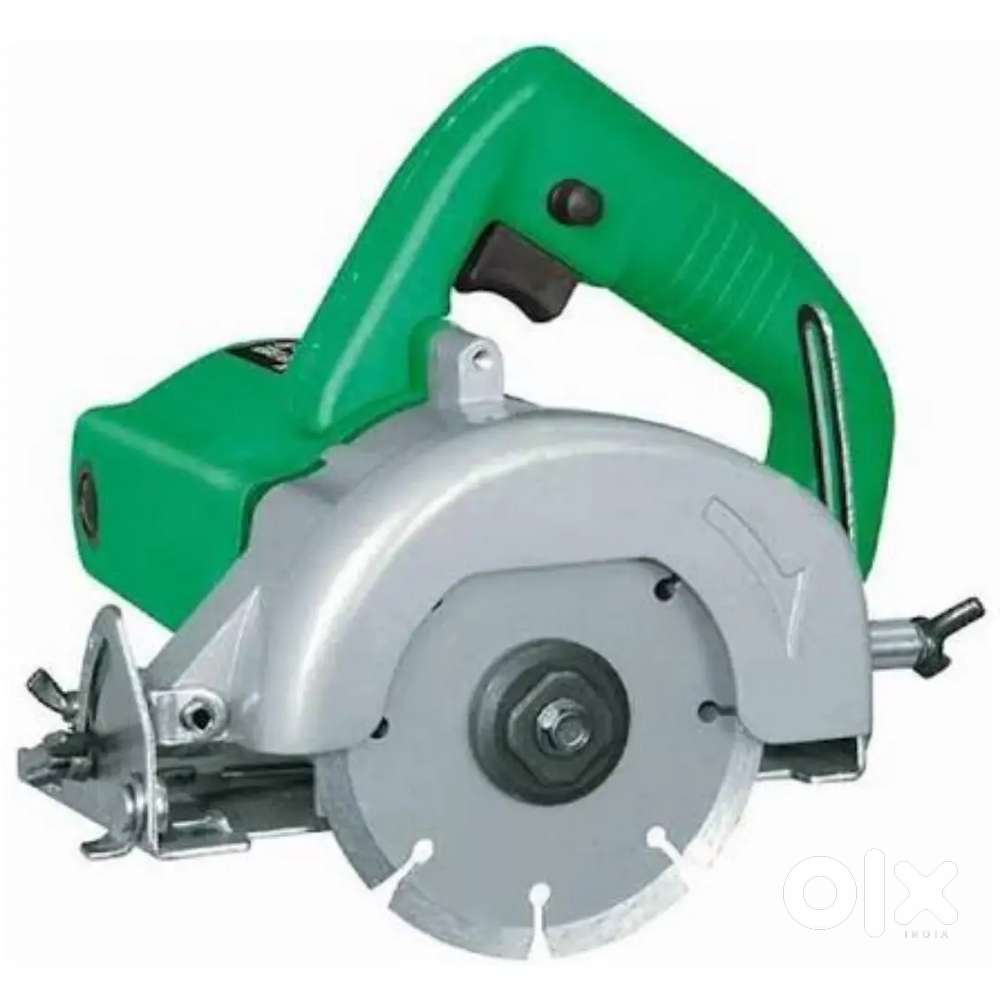 Grinding Machine Operator