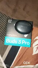 One plus nord buds 3 pro