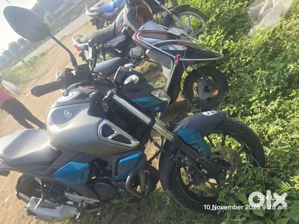 valid insurance puc selling coz of money problem