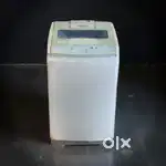 Top load fully automatic washing machines on rent at 500 per month