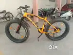 Hero sprint , big daddy
