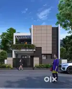 Gated Community Open Plots