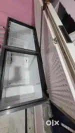 Voltas (Tata) 500 liter deep fridge