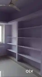 1 bhk for lease near water tank Malakpet Hyderabad