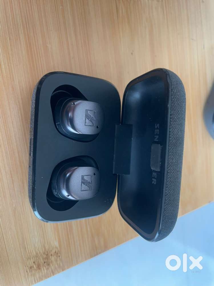 sennheiser momentum 4