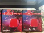 GREEN KIWI ELECTRIC KETTLE 1.8 litres 5 YEARS WARRANTY
