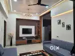 3 BHK FULLY FURNISHED WITH TERRACE GARDEN