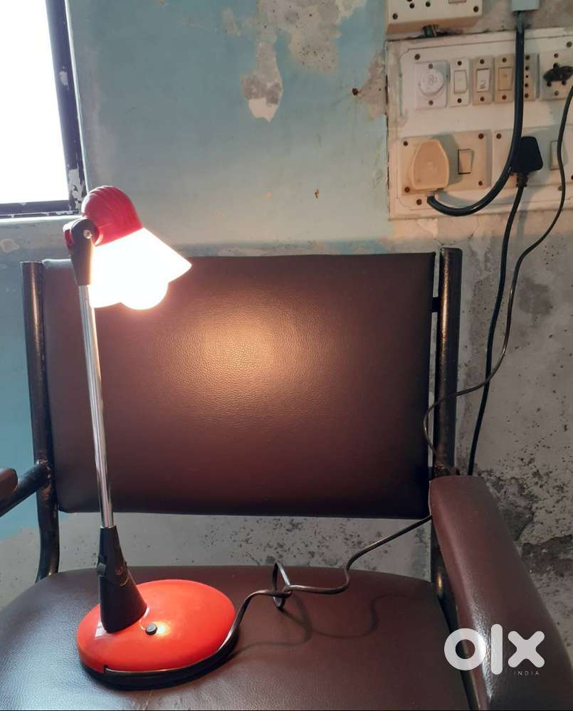Table lamp ( home decor)