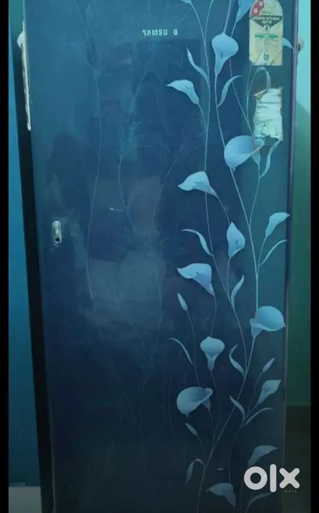 Samsung Refrigerator