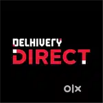 Required Package Delivery Riders For Delivery Direct