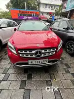 Mercedes-Benz GLA 2019 Petrol Good Condition