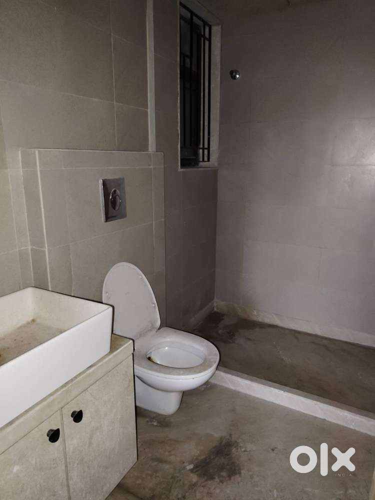 3BHK Flat for Sale in Bhawanipur