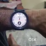 Galaxy Watch 5 Pro LTE