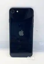 Iphone SE 3 2022  A15 chip same as iphone 14 everything original