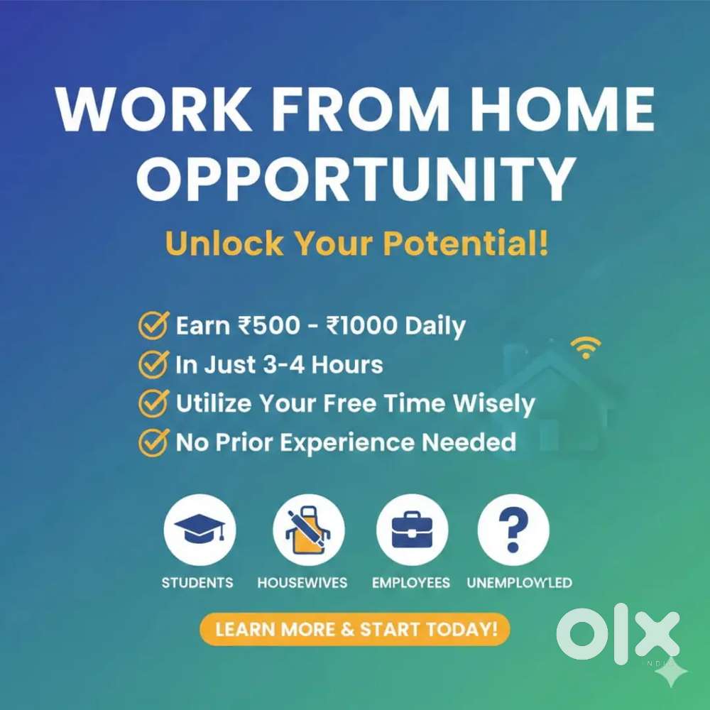 Hello everyone you are online money so dm  no education qualification