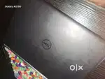 Laptop dell